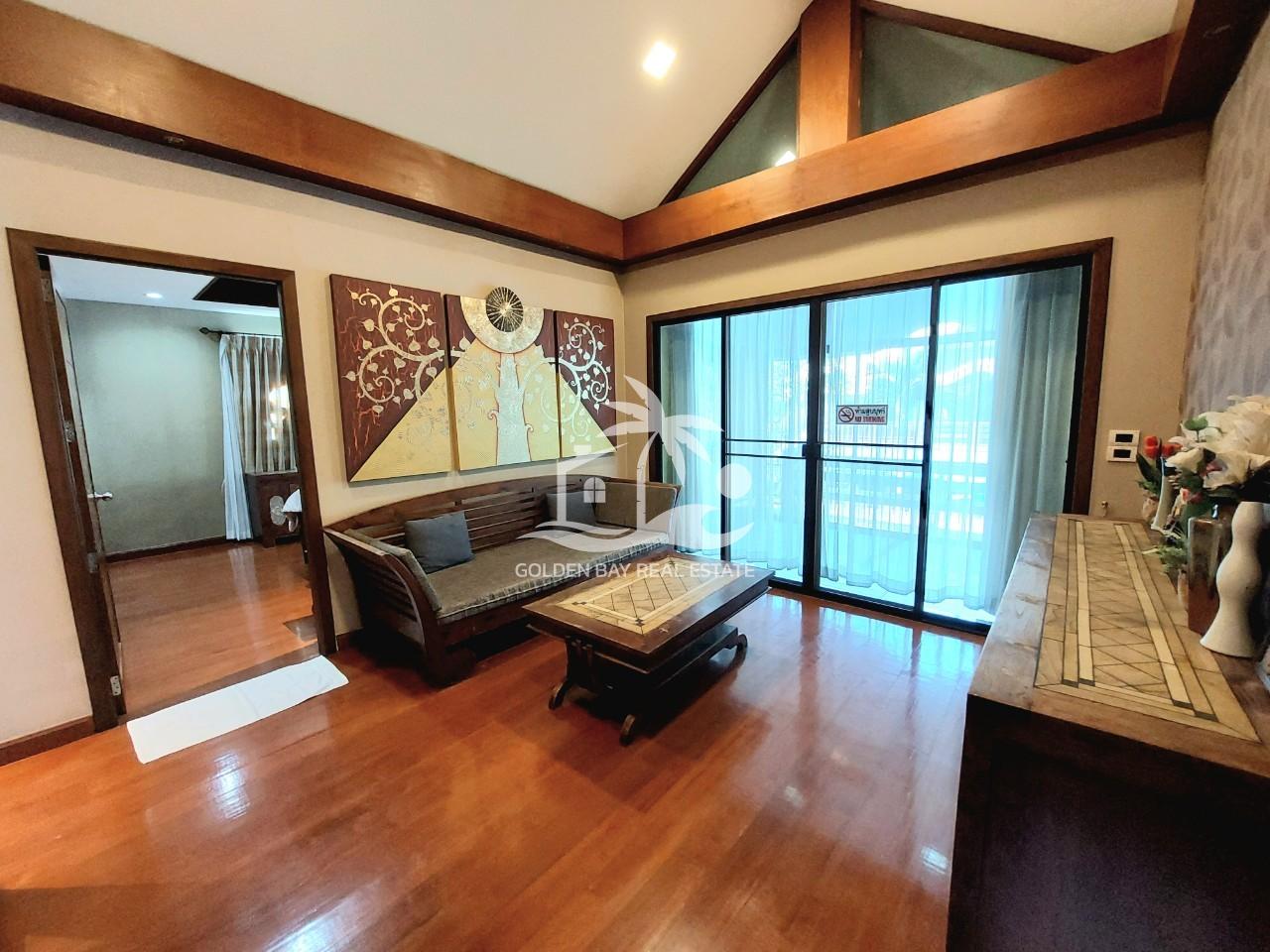 Baaa (30) Baan Natcha – Pattaya City