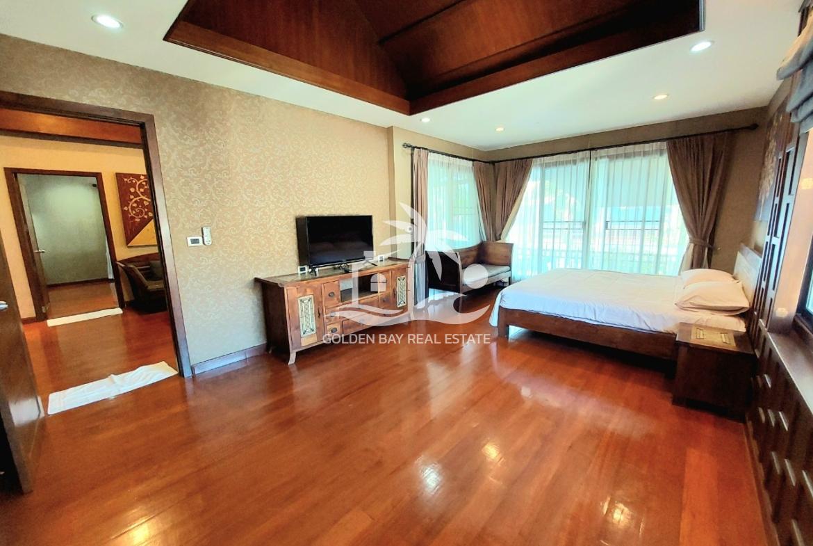Baan Natcha – Pattaya City