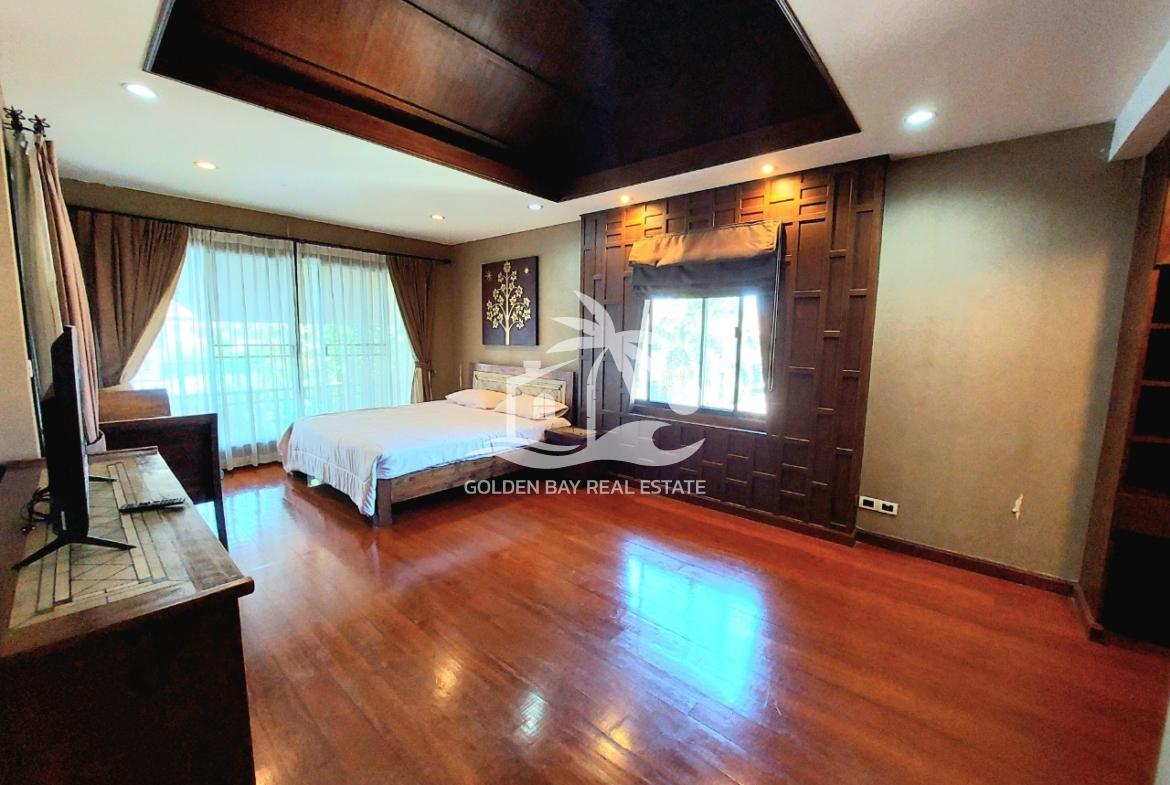 Baan Natcha – Pattaya City