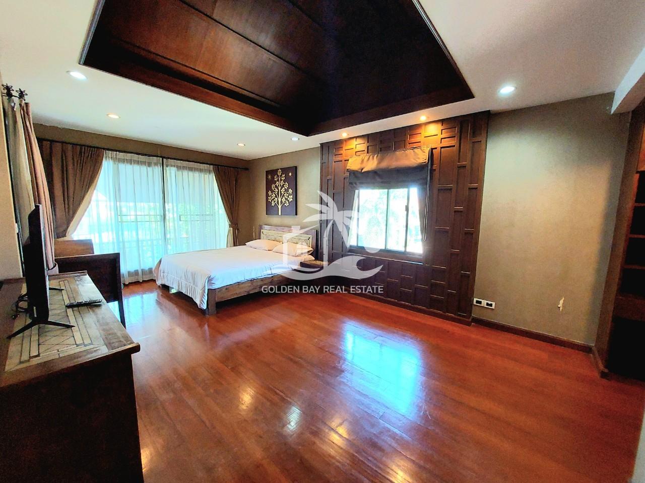 Baaa (33) Baan Natcha – Pattaya City