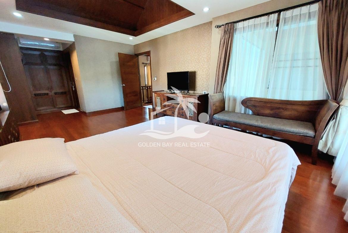 Baan Natcha – Pattaya City