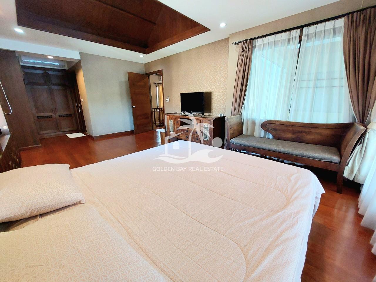Baaa (34) Baan Natcha – Pattaya City