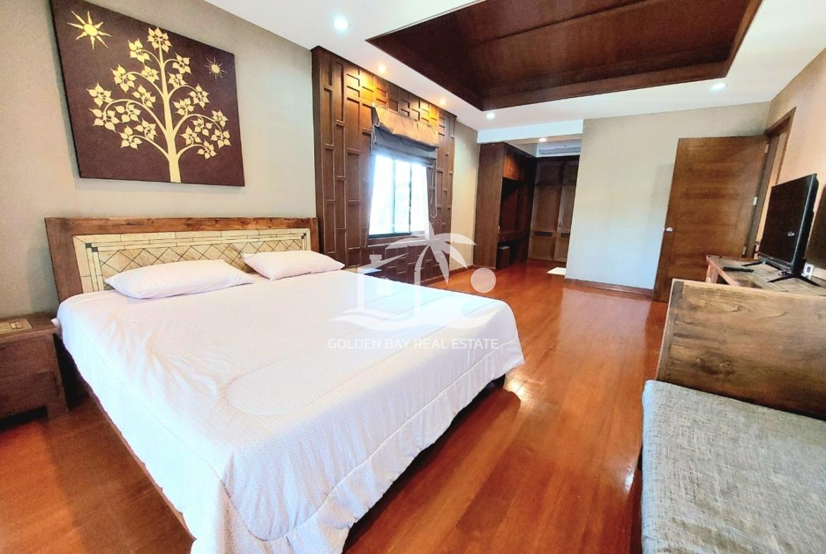Baan Natcha – Pattaya City