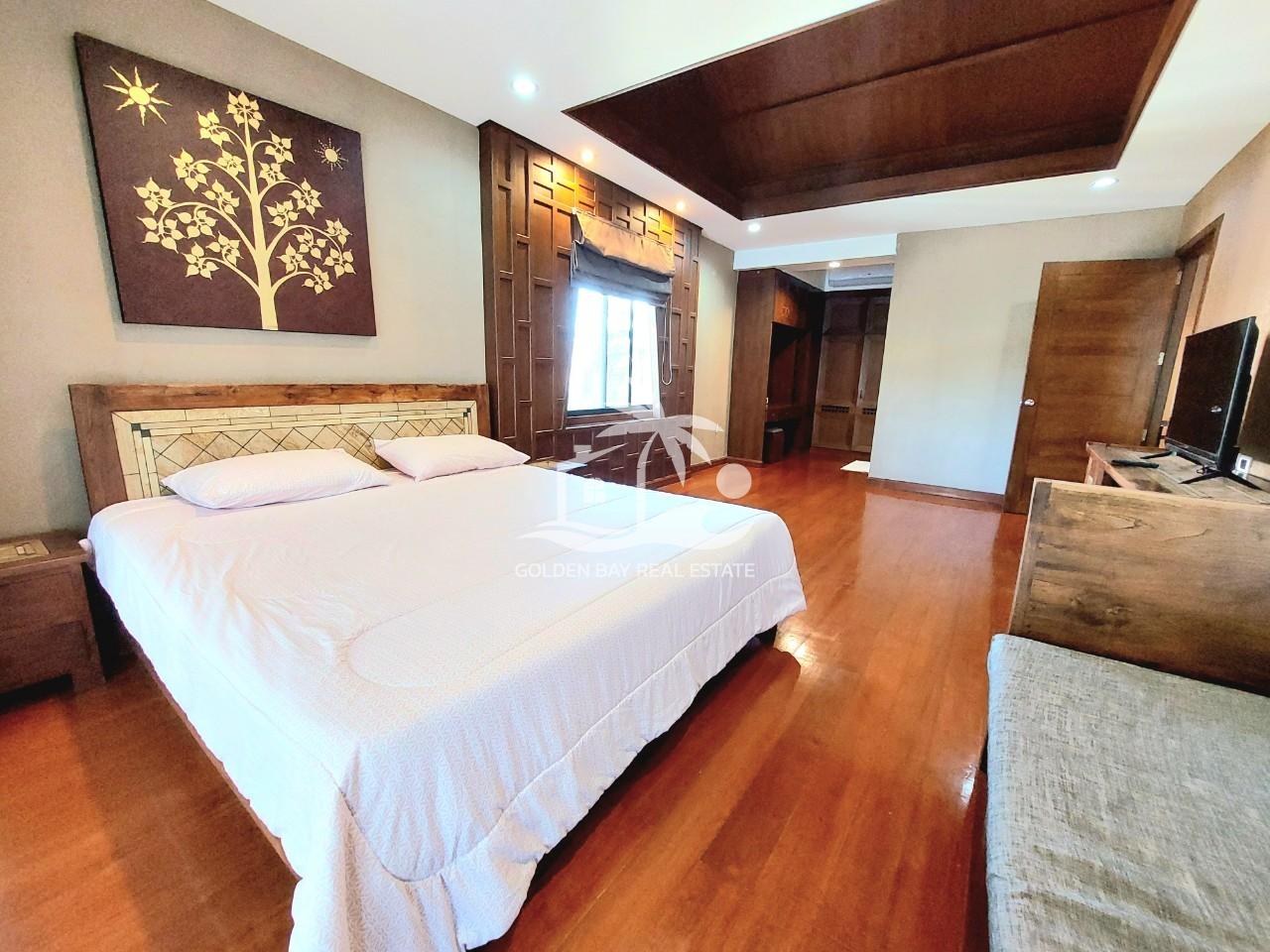 Baaa (35) Baan Natcha – Pattaya City