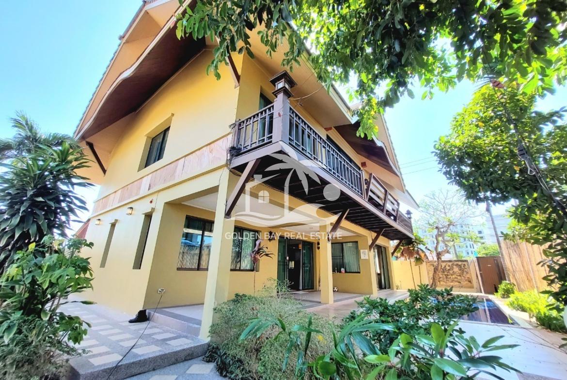 Baan Natcha – Pattaya City