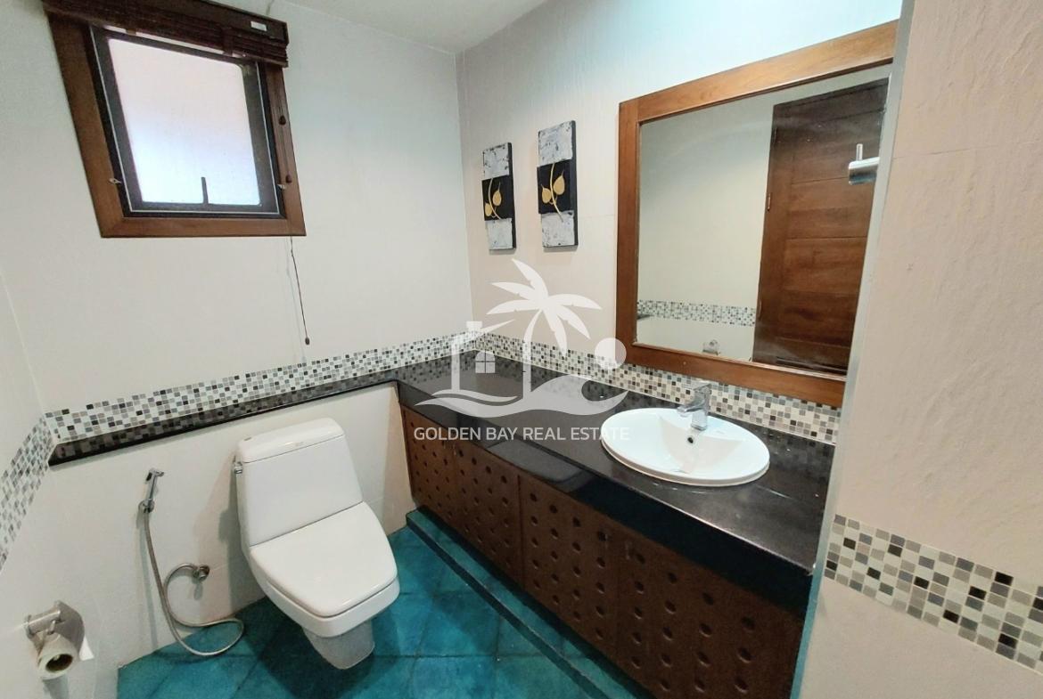 Baan Natcha – Pattaya City