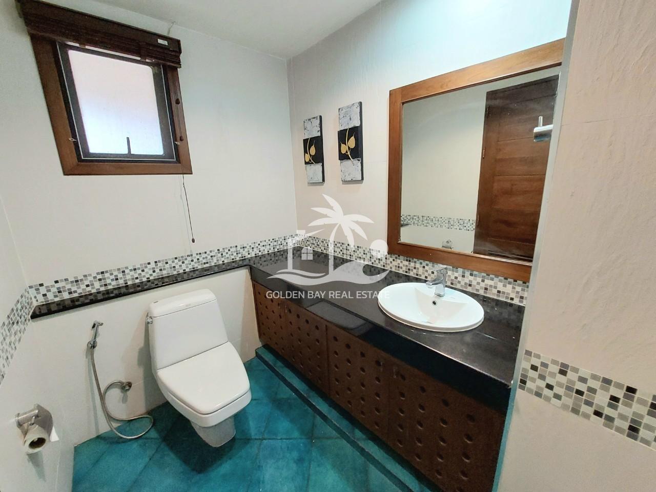 Baaa (5) Baan Natcha – Pattaya City