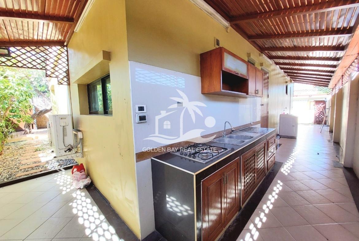 Baan Natcha – Pattaya City