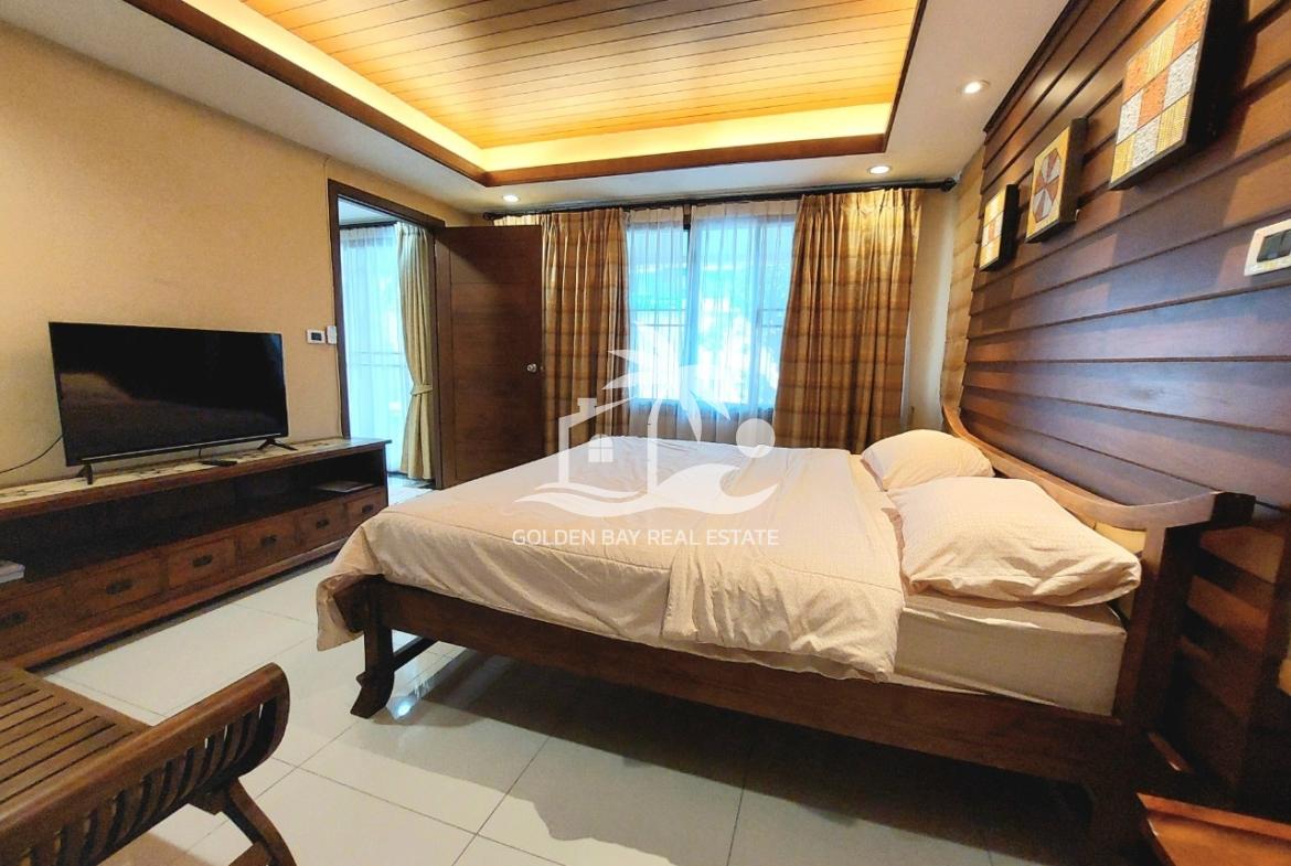 Baan Natcha – Pattaya City