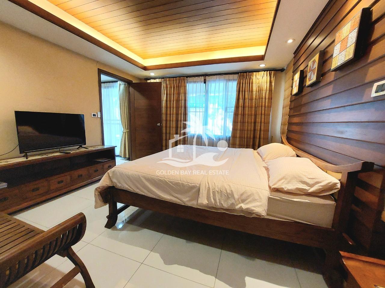Baaa (8) Baan Natcha – Pattaya City