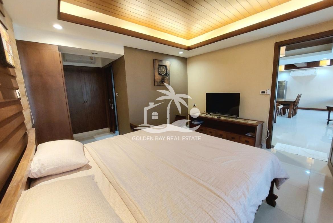 Baan Natcha – Pattaya City