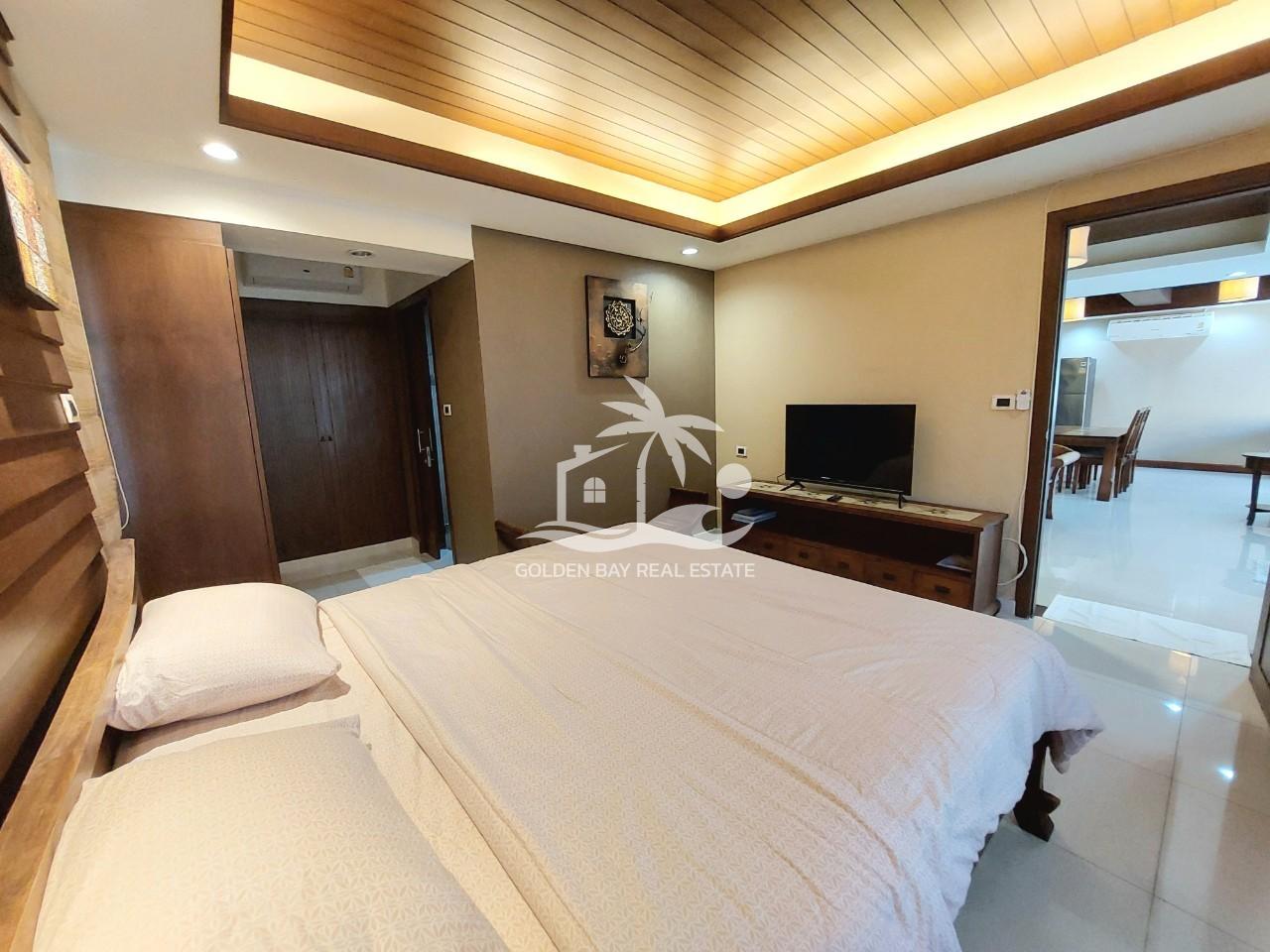 Baaa (9) Baan Natcha – Pattaya City
