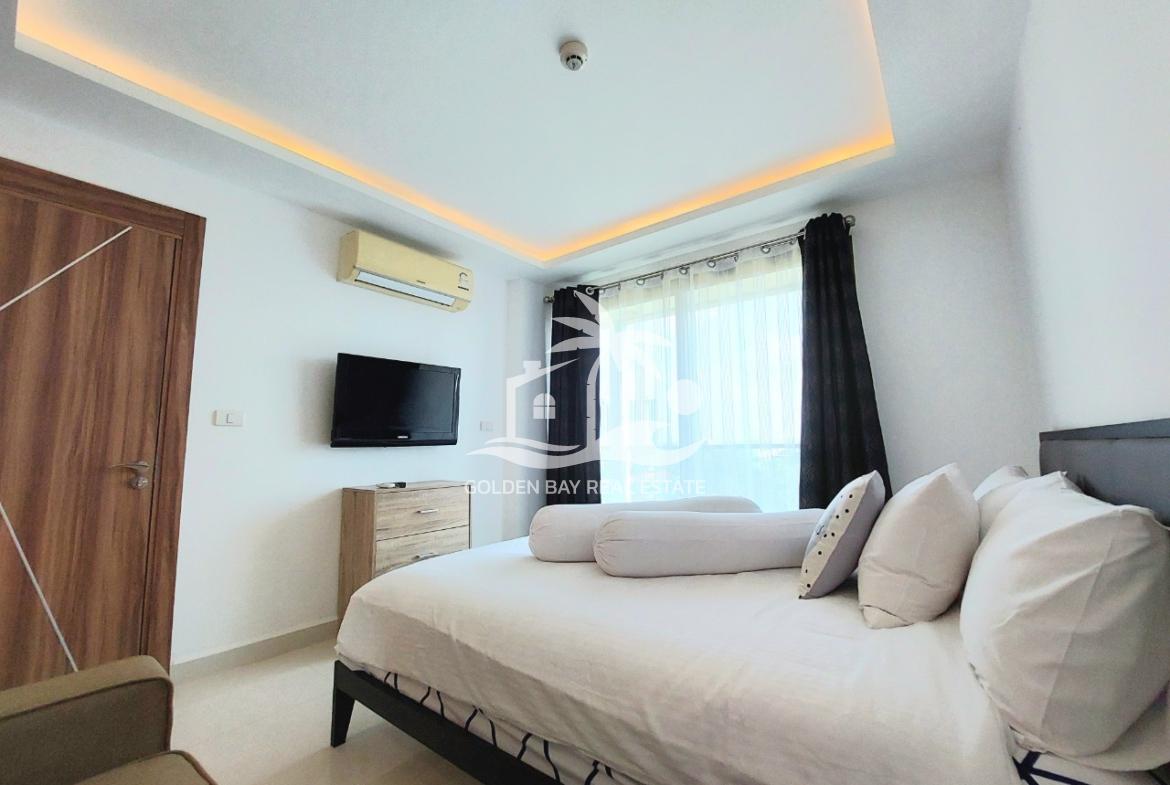 Laguna Beach Resort 3 Maldives – Jomtien