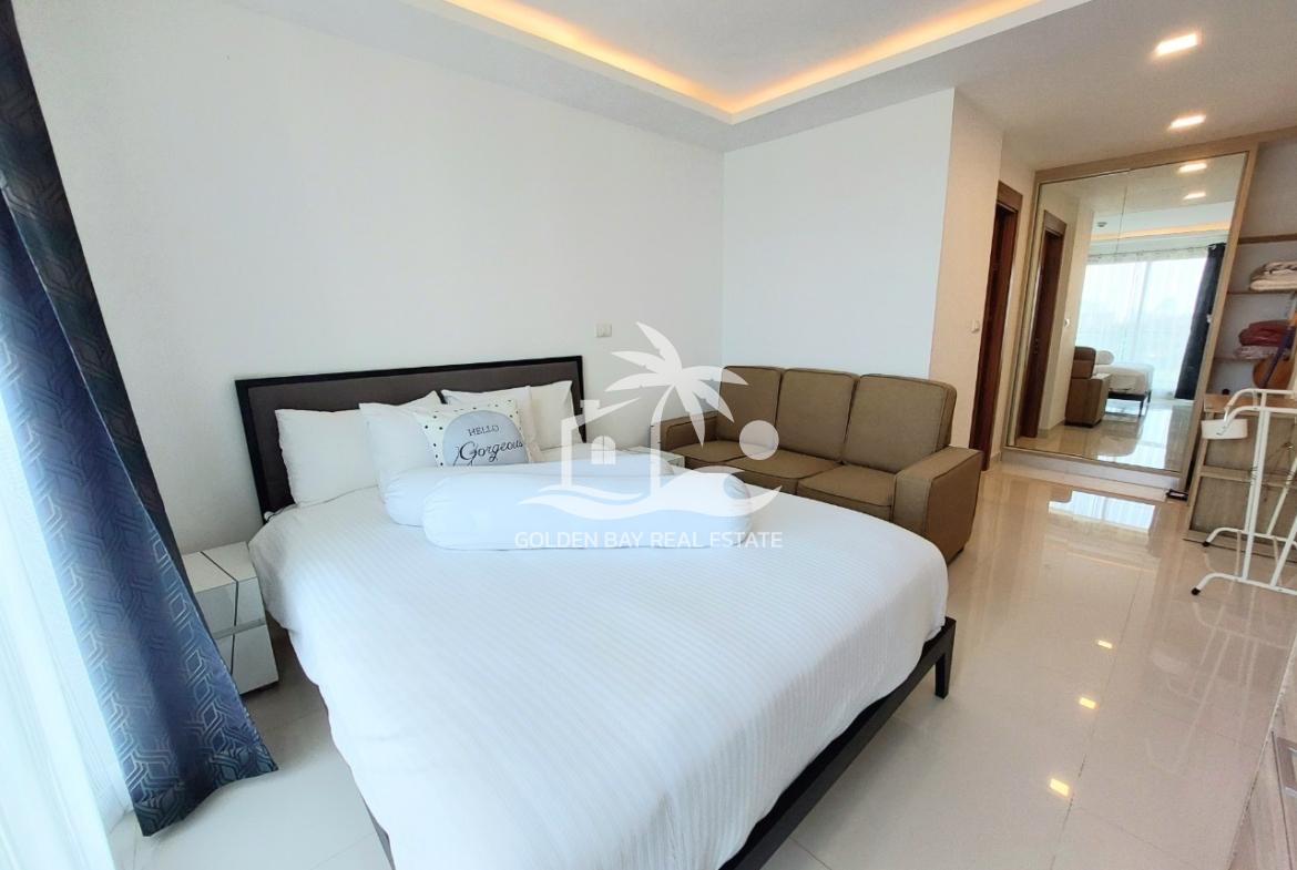 Laguna Beach Resort 3 Maldives – Jomtien