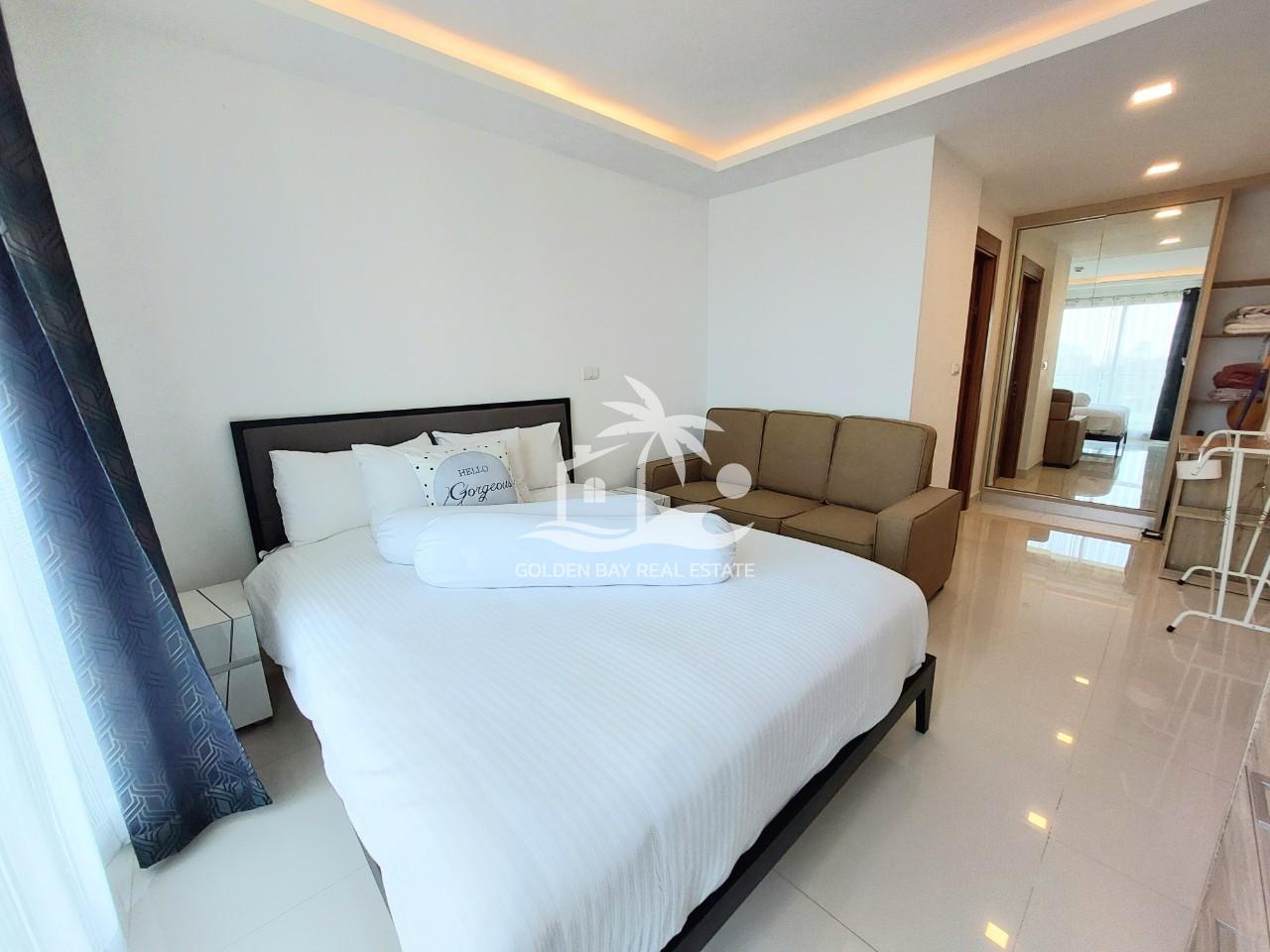 Laguna Beach Resort 3 Maldives – Jomtien