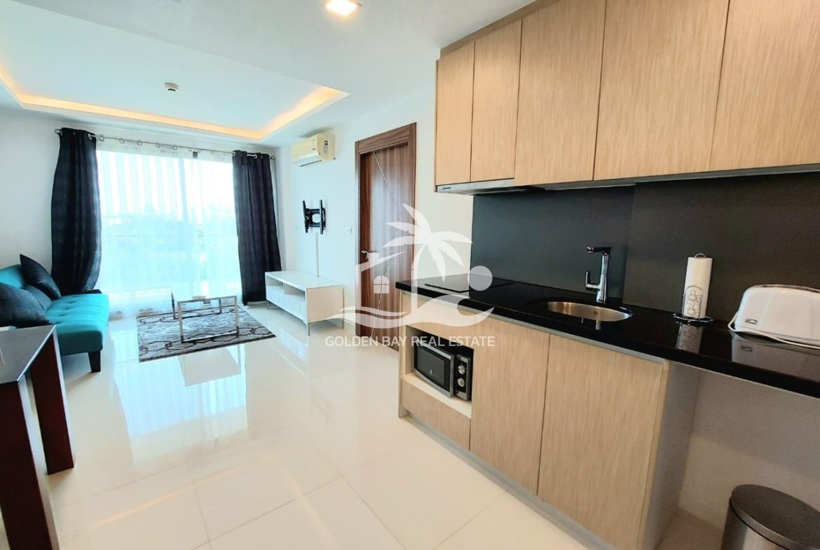 Laguna Beach Resort 3 Maldives – Jomtien