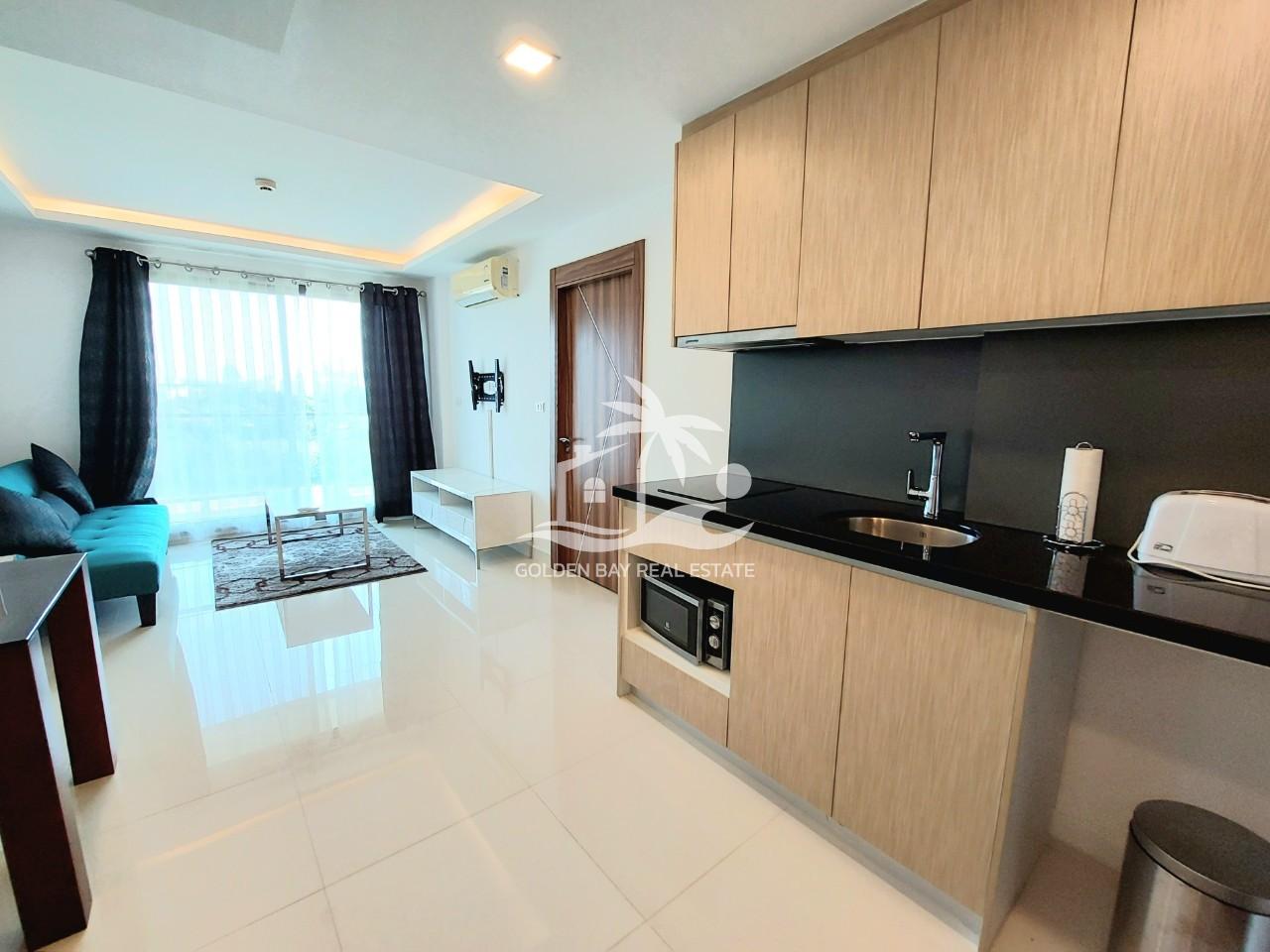 Laguna Beach Resort 3 Maldives – Jomtien