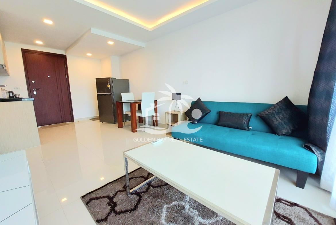 Laguna Beach Resort 3 Maldives – Jomtien