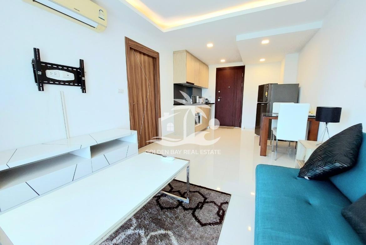 Laguna Beach Resort 3 Maldives – Jomtien