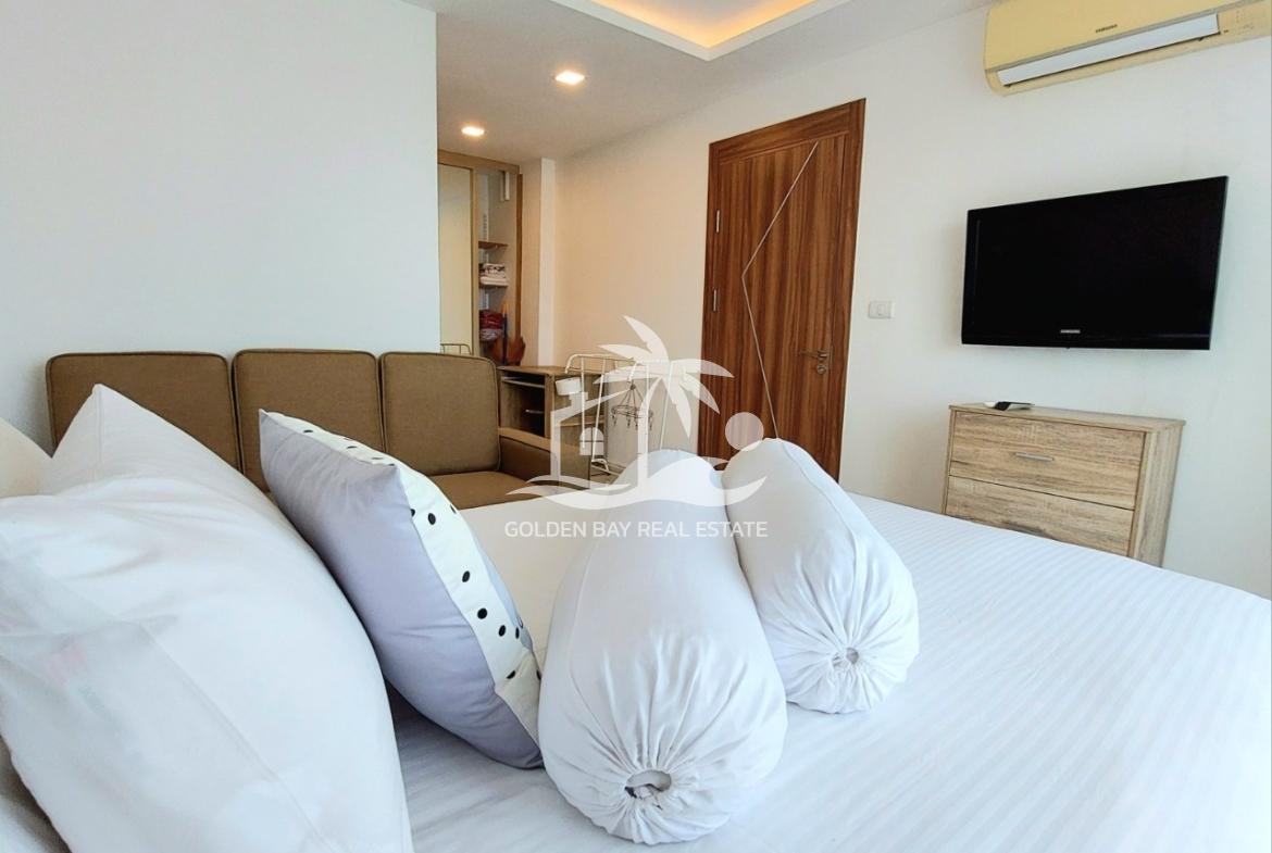 Laguna Beach Resort 3 Maldives – Jomtien