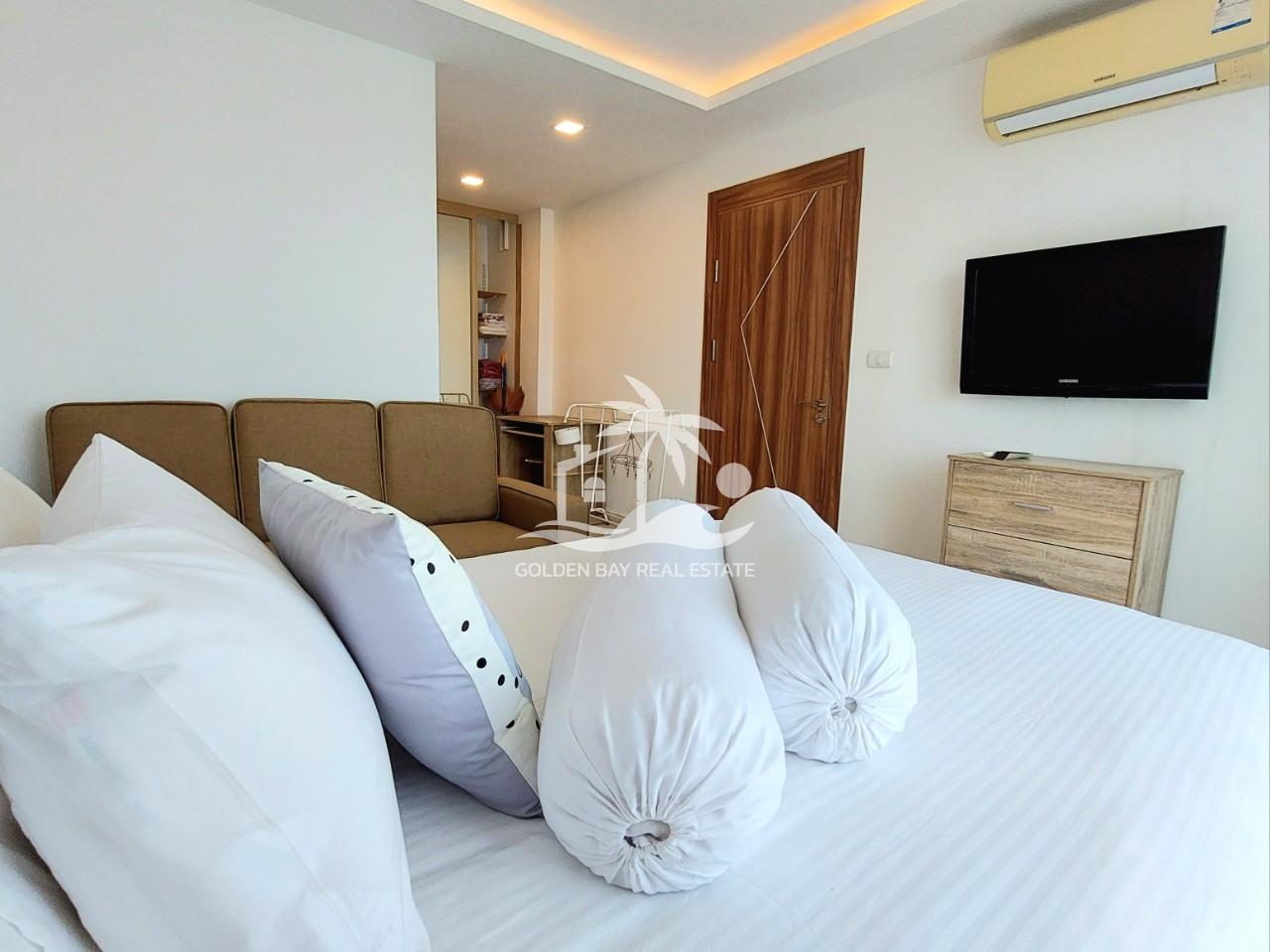Laguna Beach Resort 3 Maldives – Jomtien