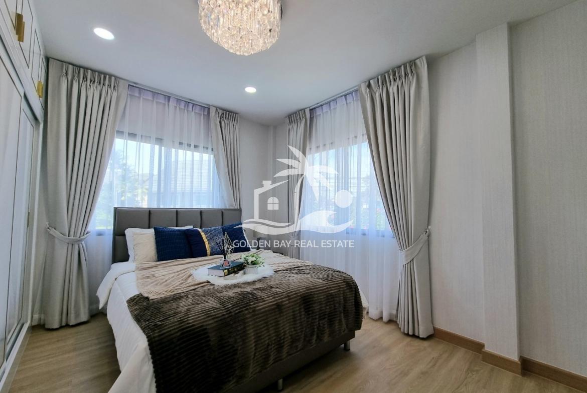 Central Park 4/2 – East Pattaya