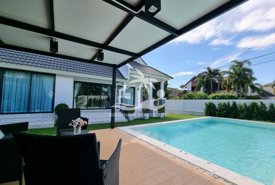 Central Park 4/2 – East Pattaya