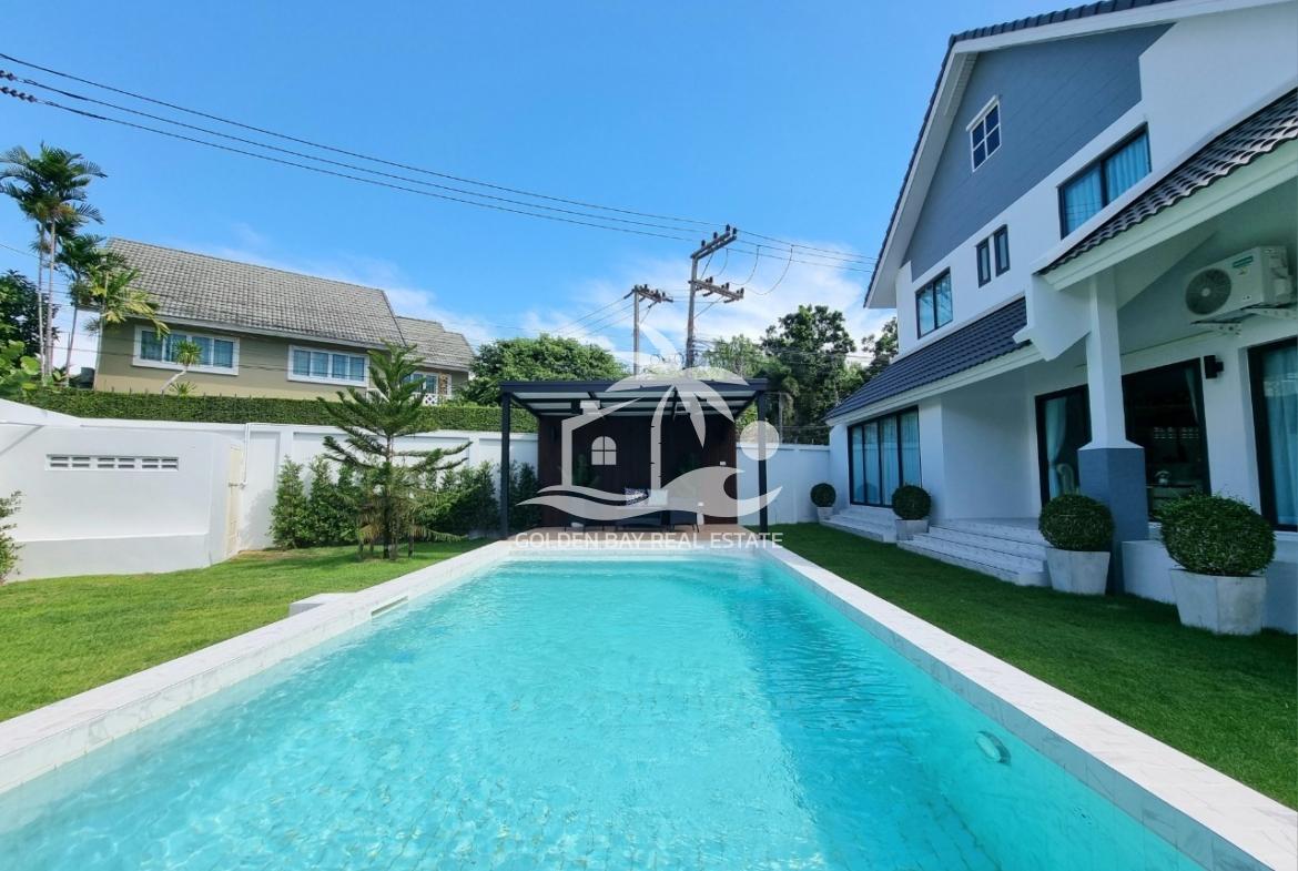 Central Park 4/2 – East Pattaya