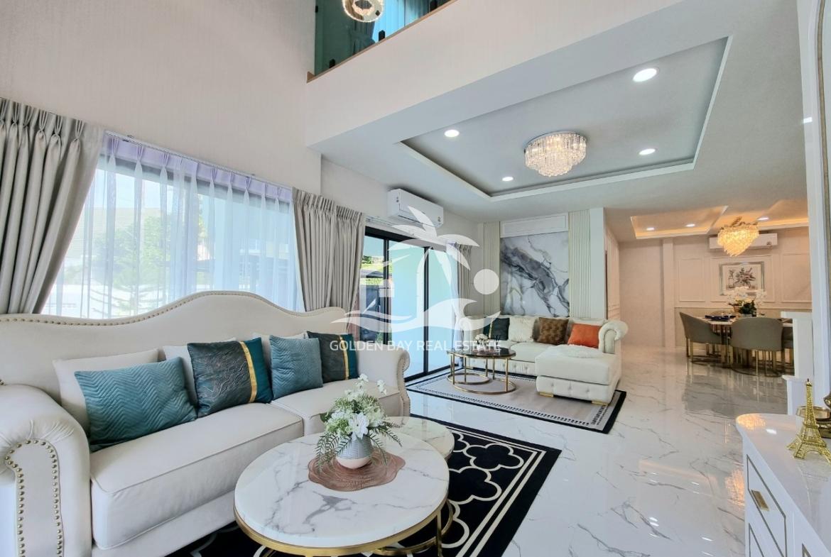 Central Park 4/2 – East Pattaya
