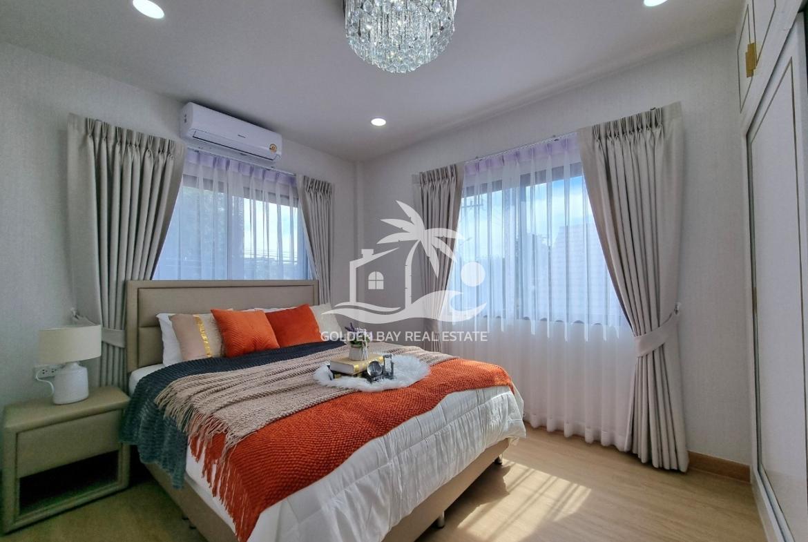 Central Park 4/2 – East Pattaya