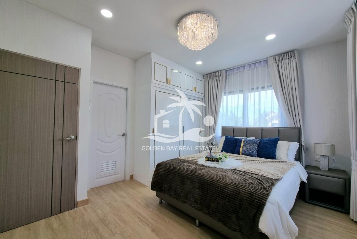 Central Park 4/2 – East Pattaya