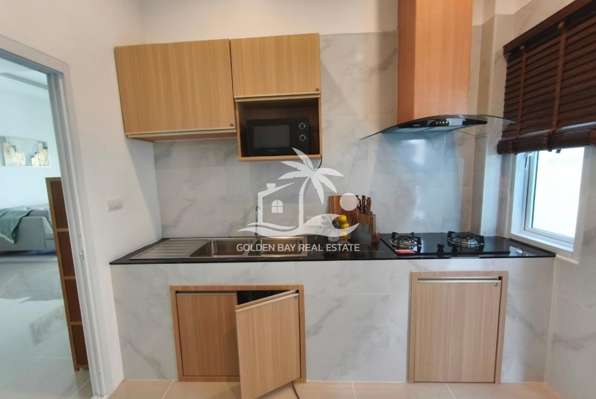 Cherry Blossom Residence 10 – East Pattaya