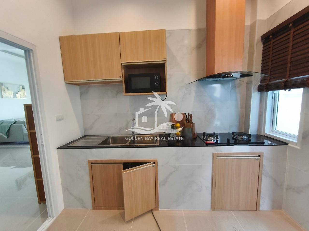 Cherry Blossom Residence 10 – East Pattaya