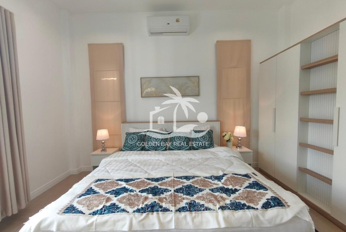 Cherry Blossom Residence 10 – East Pattaya