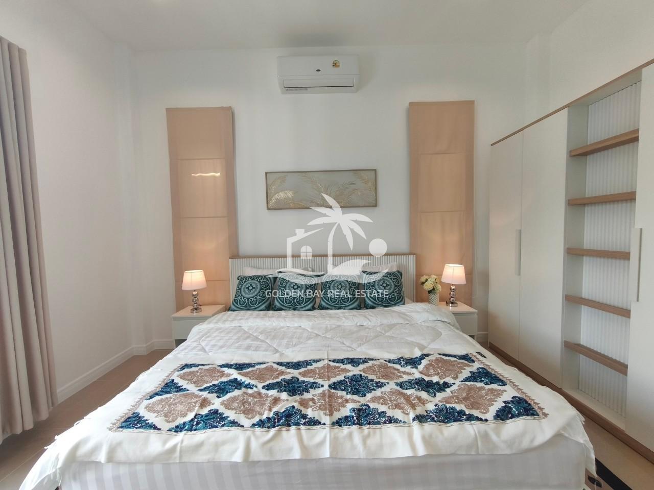 Cherry Blossom Residence 10 – East Pattaya