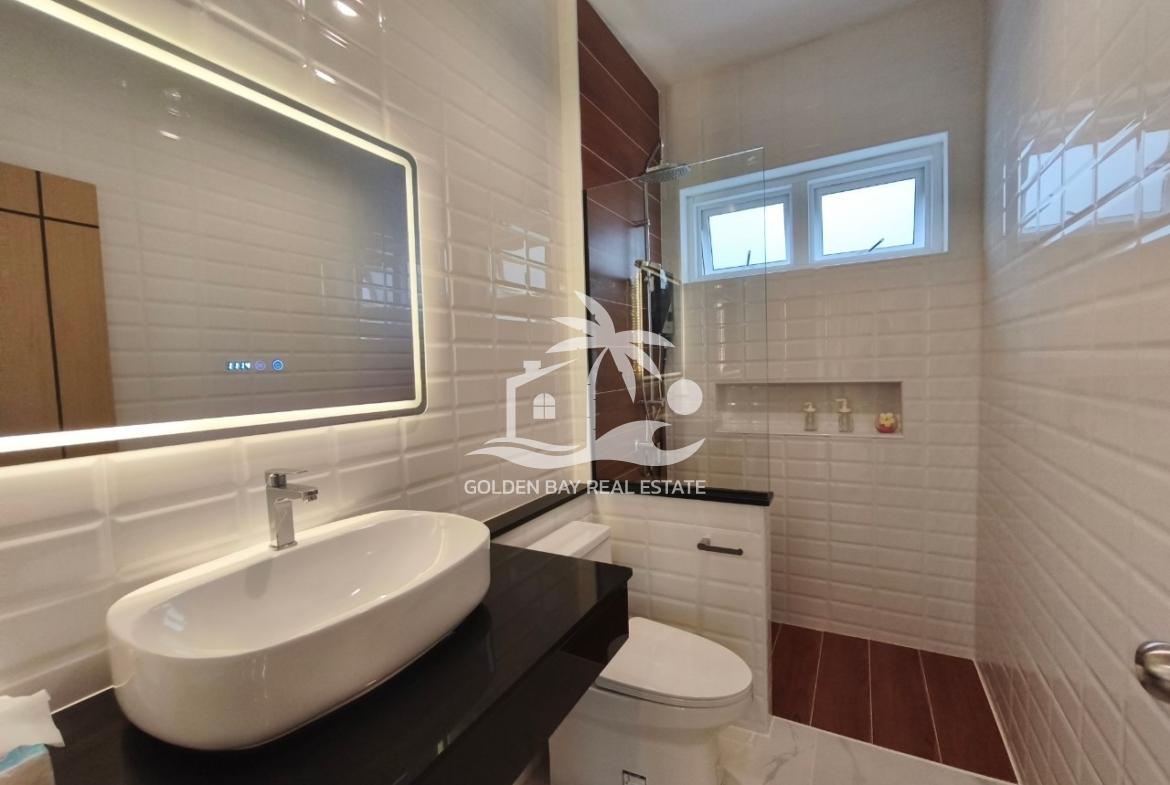 Cherry Blossom Residence 10 – East Pattaya