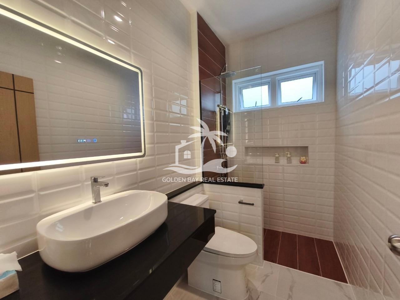 Cherry Blossom Residence 10 – East Pattaya