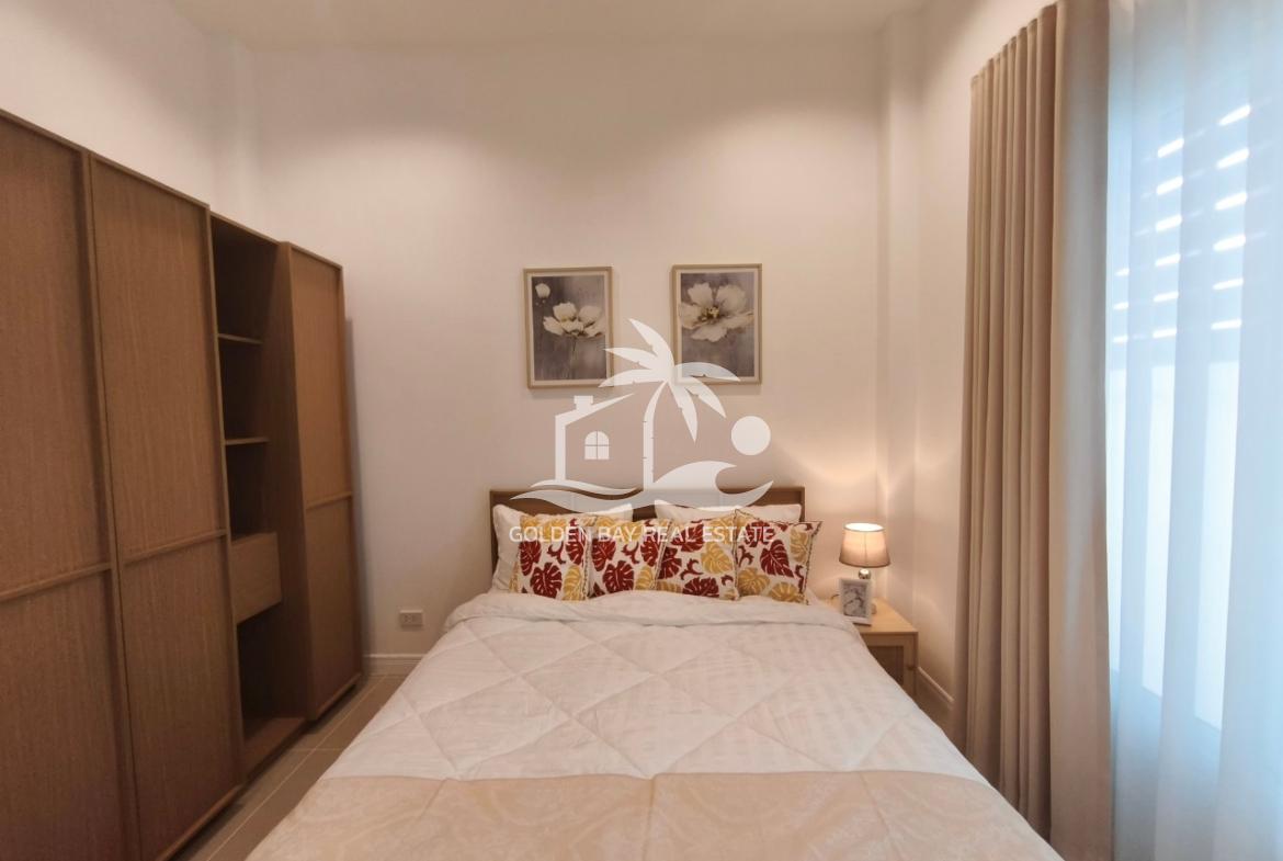 Cherry Blossom Residence 10 – East Pattaya