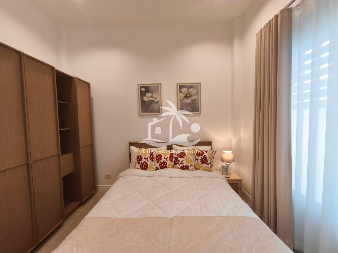 Cherry Blossom Residence 10 – East Pattaya