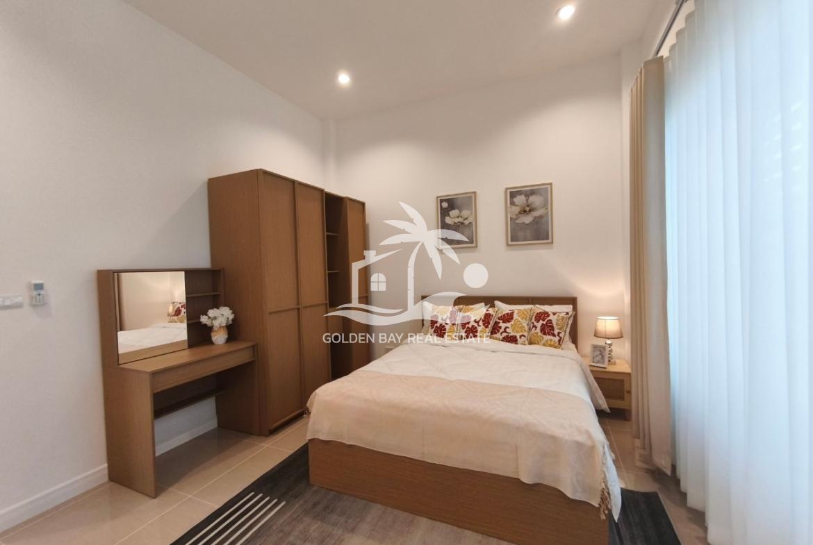 Cherry Blossom Residence 10 – East Pattaya
