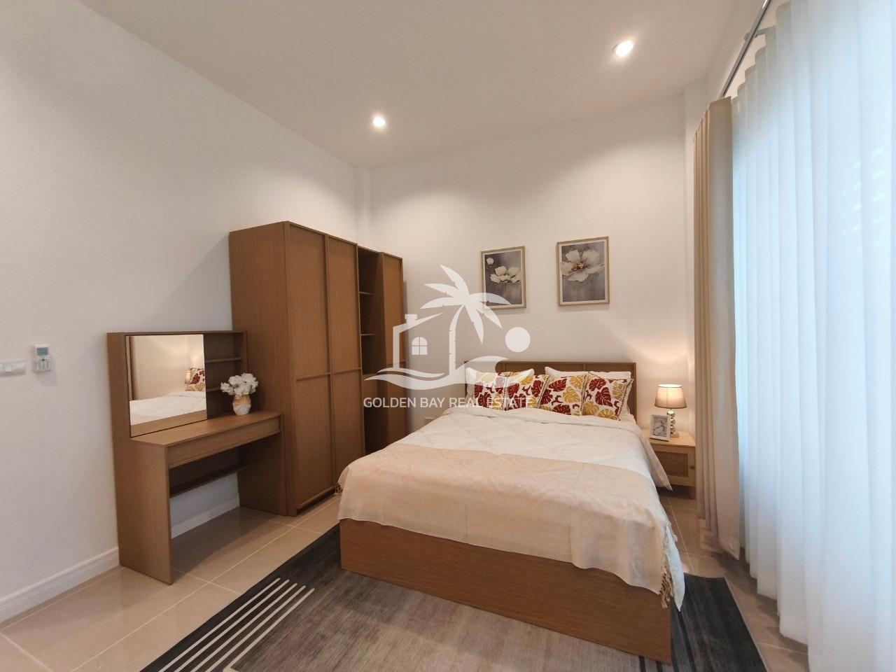 Cherry Blossom Residence 10 – East Pattaya