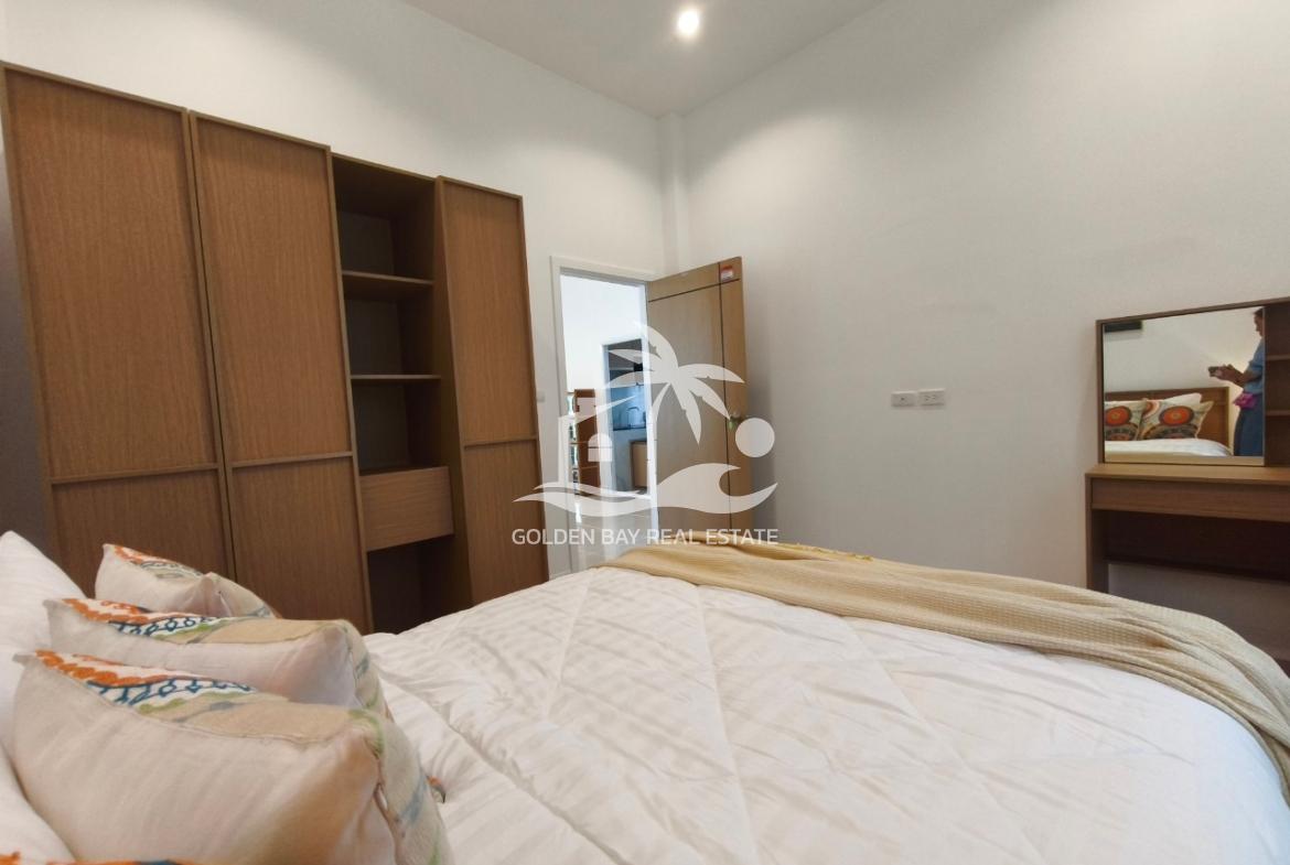 Cherry Blossom Residence 10 – East Pattaya