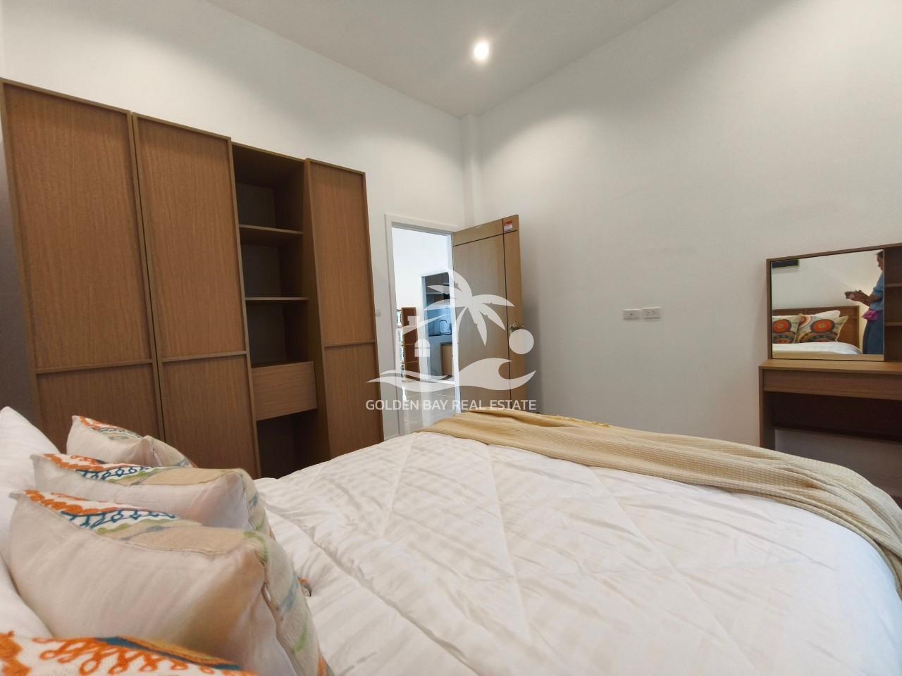 Cherry Blossom Residence 10 – East Pattaya