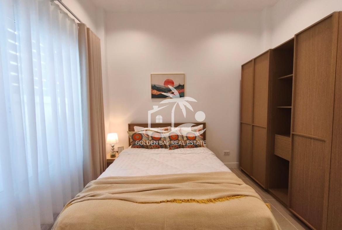 Cherry Blossom Residence 10 – East Pattaya