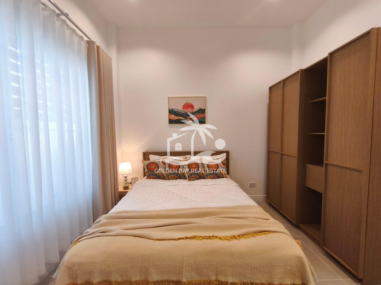 Cherry Blossom Residence 10 – East Pattaya