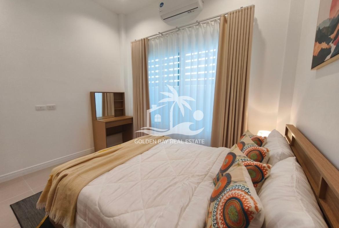 Cherry Blossom Residence 10 – East Pattaya