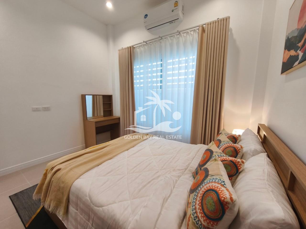 Cherry Blossom Residence 10 – East Pattaya