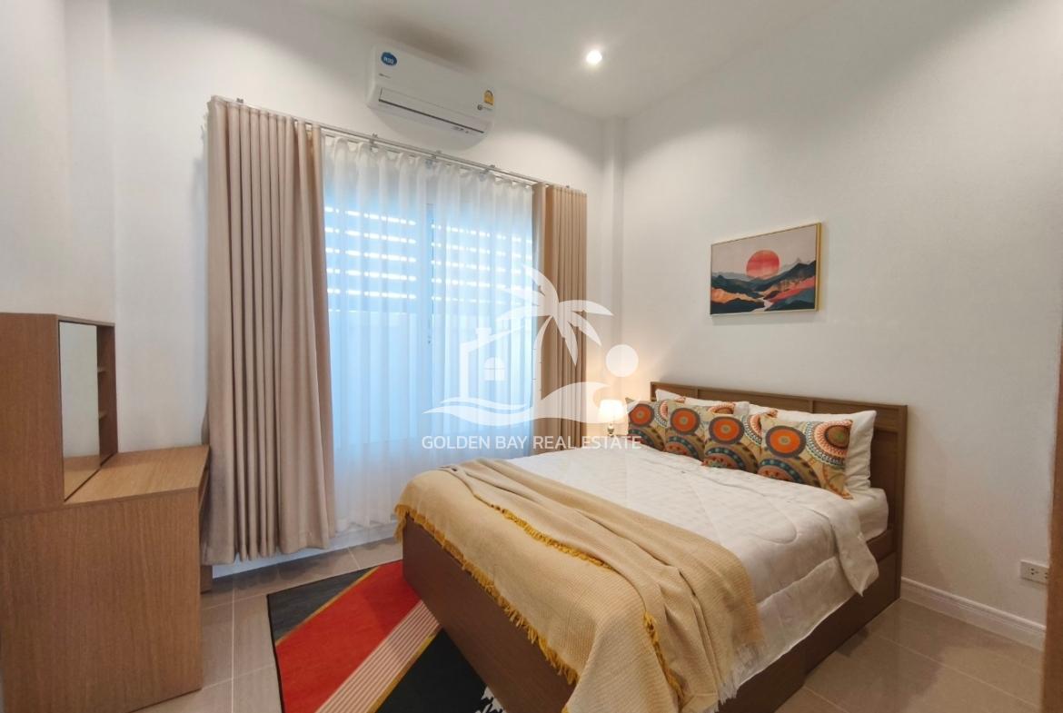 Cherry Blossom Residence 10 – East Pattaya