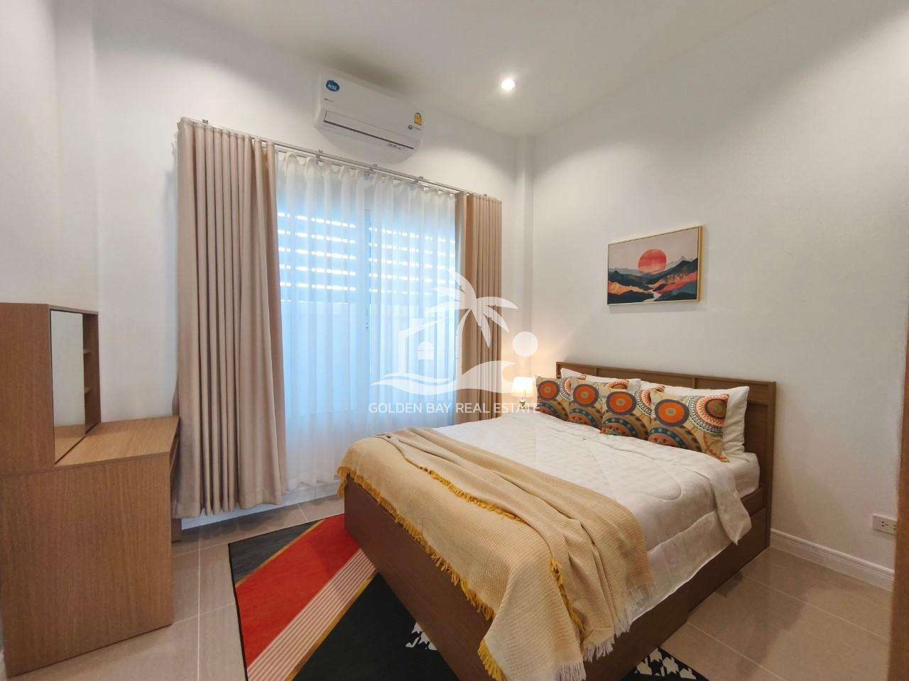 Cherry Blossom Residence 10 – East Pattaya