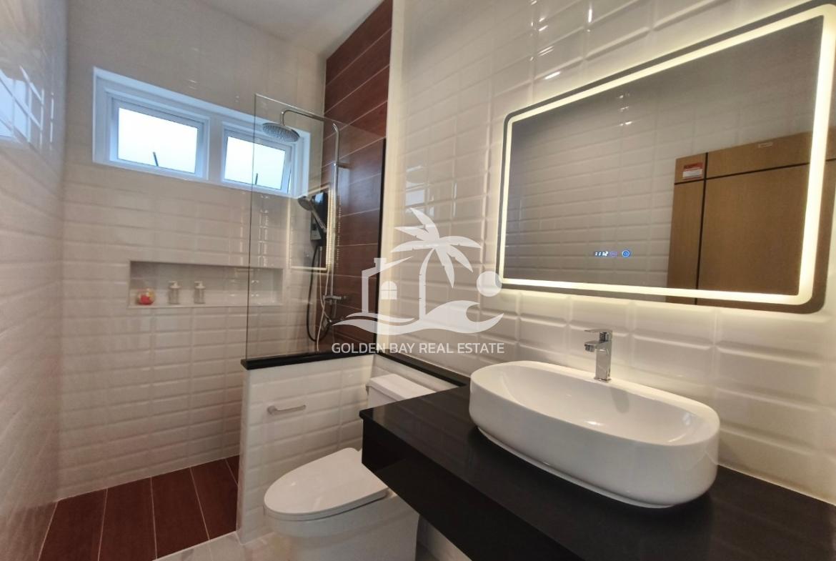 Cherry Blossom Residence 10 – East Pattaya